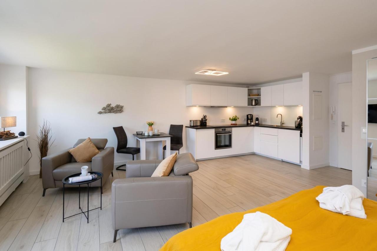 Meerblick Ii Apartment *