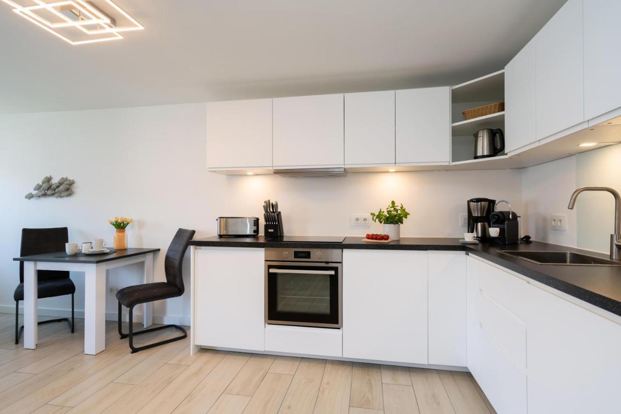Apartment Meerblick Ii