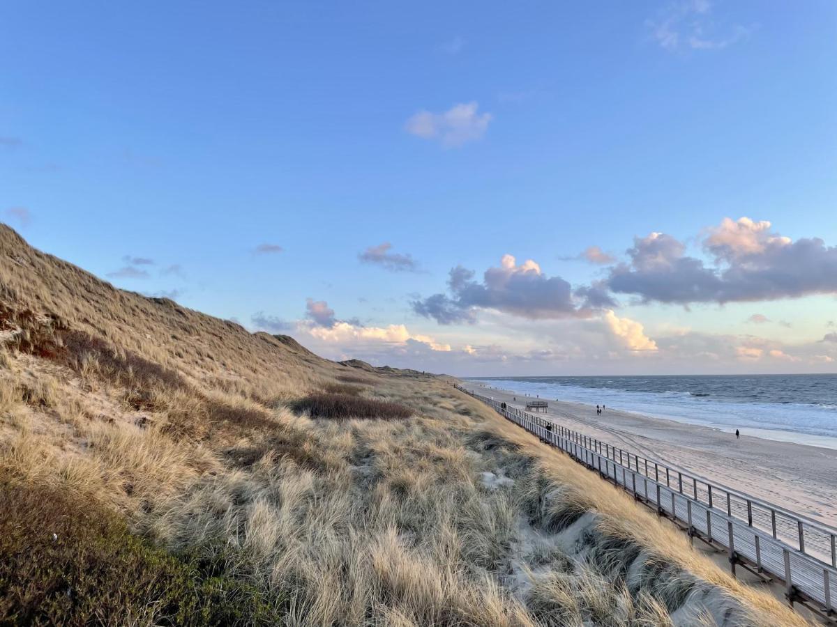 Meerblick Ii Westerland