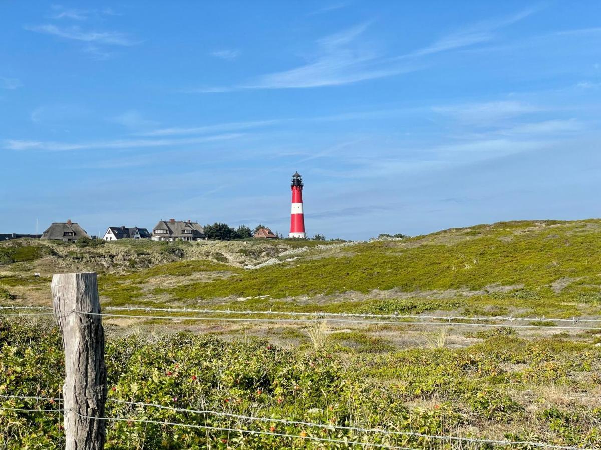 Meerblick Ii * Westerland